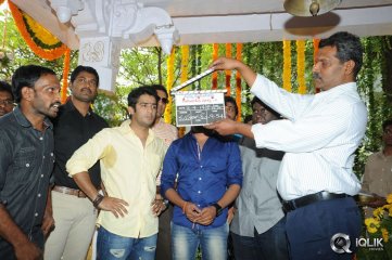 Guruvaram March 1 Movie Opening